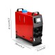 12V 8000W Diesel Air Heater All in One Fuel Air Parking Warmer with LCD Switch Remote For Bus Truck Boat Van 12V 8000W Diesel Air Heater All in One Fuel Air Parking Warmer with LCD Switch Remote For Bus Truck Boat Van