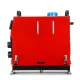 12V 8000W Diesel Air Heater All in One Fuel Air Parking Warmer with LCD Switch Remote For Bus Truck Boat Van