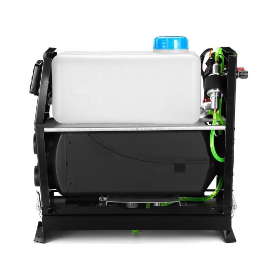 12V 8000W Diesel Air Heater All in One Fuel Air Parking Warmer with LCD Switch Remote For Bus Truck Boat Van 12V 8000W Diesel Air Heater All in One Fuel Air Parking Warmer with LCD Switch Remote For Bus Truck Boat Van