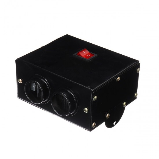 12V 800W Vehicle Heating Car Truck Fan Heater Warm Window Windscreen Defroster Demister 12V 800W Vehicle Heating Car Truck Fan Heater Warm Window Windscreen Defroster Demister