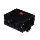 12V 800W Vehicle Heating Car Truck Fan Heater Warm Window Windscreen Defroster Demister 12V 800W Vehicle Heating Car Truck Fan Heater Warm Window Windscreen Defroster Demister