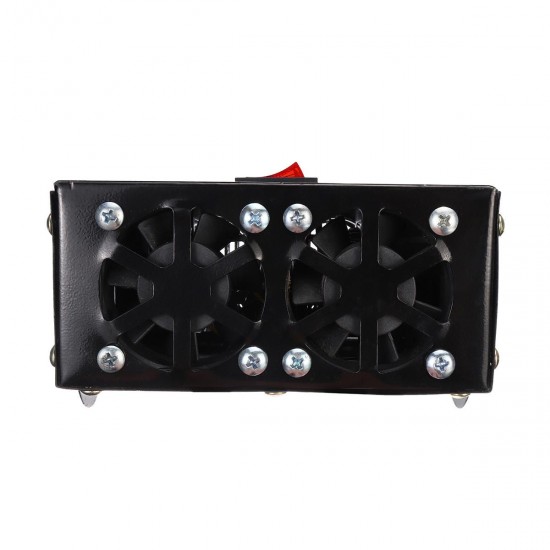 12V 800W Vehicle Heating Car Truck Fan Heater Warm Window Windscreen Defroster Demister 12V 800W Vehicle Heating Car Truck Fan Heater Warm Window Windscreen Defroster Demister