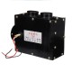 12V 800W Vehicle Heating Car Truck Fan Heater Warm Window Windscreen Defroster Demister 12V 800W Vehicle Heating Car Truck Fan Heater Warm Window Windscreen Defroster Demister