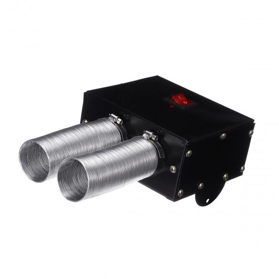 12V 800W Vehicle Heating Car Truck Fan Heater Warm Window Windscreen Defroster Demister 12V 800W Vehicle Heating Car Truck Fan Heater Warm Window Windscreen Defroster Demister