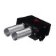 12V 800W Vehicle Heating Car Truck Fan Heater Warm Window Windscreen Defroster Demister 12V 800W Vehicle Heating Car Truck Fan Heater Warm Window Windscreen Defroster Demister