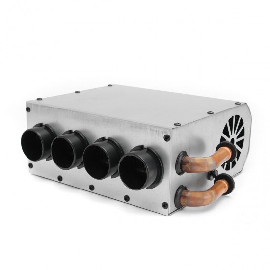 12V 80W Universal Defroster Demister Underdash 3-Speed Switch Car Air Heater 12V 80W Universal Defroster Demister Underdash 3-Speed Switch Car Air Heater