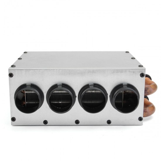 12V 80W Universal Defroster Demister Underdash 3-Speed Switch Car Air Heater 12V 80W Universal Defroster Demister Underdash 3-Speed Switch Car Air Heater