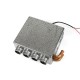 12V 80W Universal Defroster Demister Underdash 3-Speed Switch Car Air Heater 12V 80W Universal Defroster Demister Underdash 3-Speed Switch Car Air Heater