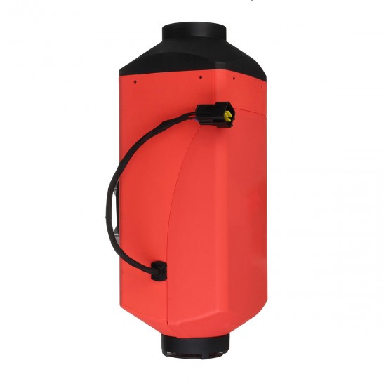 12V 8KW Air Diesels Fuel Heater LCD Thermostat For Boats Bus Car Parking Heater With Remote Control 12V 8KW Air Diesels Fuel Heater LCD Thermostat For Boats Bus Car Parking Heater With Remote Control