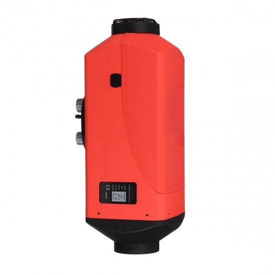12V 8KW Air Diesels Fuel Heater LCD Thermostat For Boats Bus Car Parking Heater With Remote Control 12V 8KW Air Diesels Fuel Heater LCD Thermostat For Boats Bus Car Parking Heater With Remote Control