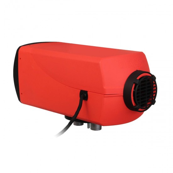 12V 8KW Air Diesels Fuel Heater LCD Thermostat For Boats Bus Car Parking Heater With Remote Control 12V 8KW Air Diesels Fuel Heater LCD Thermostat For Boats Bus Car Parking Heater With Remote Control