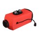 12V 8KW Air Diesels Fuel Heater LCD Thermostat For Boats Bus Car Parking Heater With Remote Control 12V 8KW Air Diesels Fuel Heater LCD Thermostat For Boats Bus Car Parking Heater With Remote Control