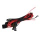 12V 8KW Air Diesels Fuel Heater LCD Thermostat For Boats Bus Car Parking Heater With Remote Control 12V 8KW Air Diesels Fuel Heater LCD Thermostat For Boats Bus Car Parking Heater With Remote Control