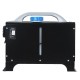 12V 8KW All In One Metal Diesel Air Heater Car Parking Heater For Trucks Boat 12V 8KW All In One Metal Diesel Air Heater Car Parking Heater For Trucks Boat