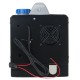 12V 8KW All In One Metal Diesel Air Heater Car Parking Heater For Trucks Boat 12V 8KW All In One Metal Diesel Air Heater Car Parking Heater For Trucks Boat
