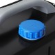 12V 8KW All In One Metal Diesel Air Heater Car Parking Heater For Trucks Boat 12V 8KW All In One Metal Diesel Air Heater Car Parking Heater For Trucks Boat