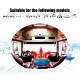 12V 8KW Car Parking Heating Machine Air Diesel Heater