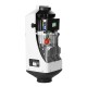 12V 8KW Diesel Air Heater All In One Car Parking Heater Black LCD Thermostat Remote Control 12V 8KW Diesel Air Heater All In One Car Parking Heater Black LCD Thermostat Remote Control