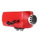 12V 8KW Diesel Air Heater All In One Car Parking Heater Black LCD Thermostat Remote Control 12V 8KW Diesel Air Heater All In One Car Parking Heater Black LCD Thermostat Remote Control