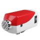 12V 8KW Diesel Air Heater Car Parking Heater Red LCD Thermostat Remote Control 12V 8KW Diesel Air Heater Car Parking Heater Red LCD Thermostat Remote Control