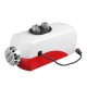 12V 8KW Diesel Air Heater Car Parking Heater Red LCD Thermostat Remote Control 12V 8KW Diesel Air Heater Car Parking Heater Red LCD Thermostat Remote Control