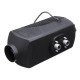 12V 8KW Diesel Air Heater Car Parking Heater Red LCD Thermostat Remote Control 12V 8KW Diesel Air Heater Car Parking Heater Red LCD Thermostat Remote Control