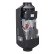 12V 8KW Diesel Air Heater Car Parking Heater Red LCD Thermostat Remote Control 12V 8KW Diesel Air Heater Car Parking Heater Red LCD Thermostat Remote Control