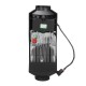 12V 8KW Diesel Air Heater Car Parking Heater Red LCD Thermostat Remote Control 12V 8KW Diesel Air Heater Car Parking Heater Red LCD Thermostat Remote Control