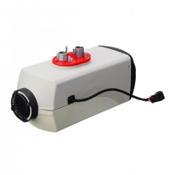 12V 8KW Diesel Air Heater LCD Thermostat For Car Truck Boat Trailer Vehicles Bus