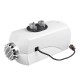 12V 8KW Diesel Air Heater w/Newest Red Remote Control For Truck Car Boat Trailer 12V 8KW Diesel Air Heater w/Newest Red Remote Control For Truck Car Boat Trailer