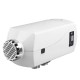 12V 8KW Diesel Air Heater w/Newest Red Remote Control For Truck Car Boat Trailer 12V 8KW Diesel Air Heater w/Newest Red Remote Control For Truck Car Boat Trailer