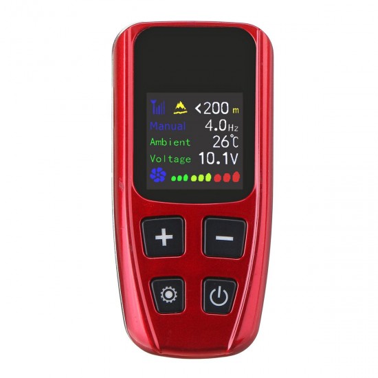 12V 8KW Diesel Air Heater w/Newest Red Remote Control For Truck Car Boat Trailer 12V 8KW Diesel Air Heater w/Newest Red Remote Control For Truck Car Boat Trailer