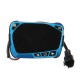 12V 8KW Diesel Car Parking Air Heater Metal Shell LCD Monitor Planar For Truck Boat