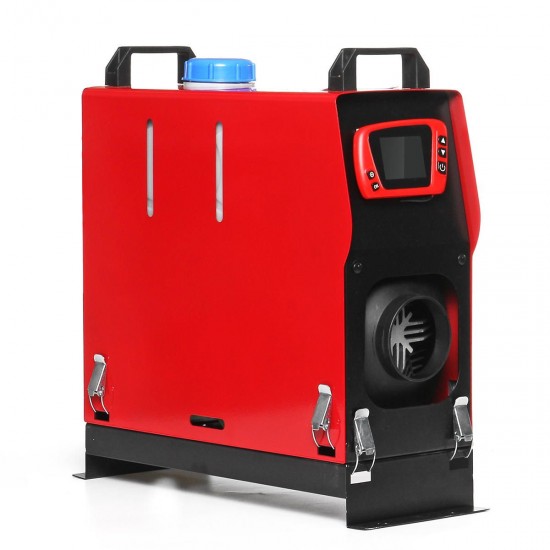 12V 8KW Portable Heater All in One Fuel Air Parking Warmer Diesel Air Heater with Enhlish Remote For Bus Truck Boat Van 12V 8KW Portable Heater All in One Fuel Air Parking Warmer Diesel Air Heater with Enhlish Remote For Bus Truck Boat Van
