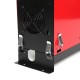 12V 8KW Portable Heater All in One Fuel Air Parking Warmer Diesel Air Heater with Enhlish Remote For Bus Truck Boat Van