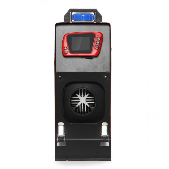 12V 8KW Portable Heater All in One Fuel Air Parking Warmer Diesel Air Heater with Enhlish Remote For Bus Truck Boat Van 12V 8KW Portable Heater All in One Fuel Air Parking Warmer Diesel Air Heater with Enhlish Remote For Bus Truck Boat Van