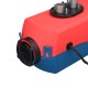 12V 8kw Diesel Air Heater Parking Heater LCD Thermostat Switch 10L Tank & Silencer 12V 8kw Diesel Air Heater Parking Heater LCD Thermostat Switch 10L Tank & Silencer