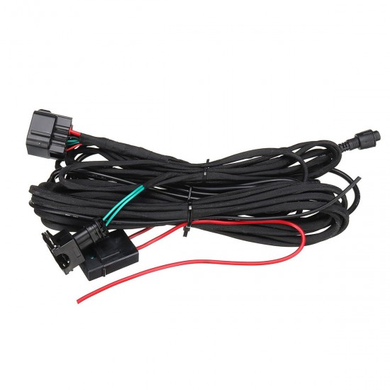 12V 8kw Diesel Air Heater Parking Heater LCD Thermostat Switch 10L Tank & Silencer 12V 8kw Diesel Air Heater Parking Heater LCD Thermostat Switch 10L Tank & Silencer