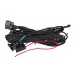 12V 8kw Diesel Air Heater Parking Heater LCD Thermostat Switch 10L Tank & Silencer 12V 8kw Diesel Air Heater Parking Heater LCD Thermostat Switch 10L Tank & Silencer