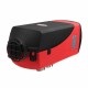 12V 8kw Diesel Parking Air Heater with 15L Fuel Tank Silencer & Remote Control 12V 8kw Diesel Parking Air Heater with 15L Fuel Tank Silencer & Remote Control
