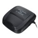 12V Automobile Winter Heating Fan Defroster Multifunctional Car Heater Misting Device 12V Automobile Winter Heating Fan Defroster Multifunctional Car Heater Misting Device