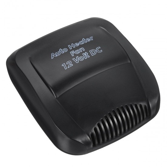 12V Automobile Winter Heating Fan Defroster Multifunctional Car Heater Misting Device 12V Automobile Winter Heating Fan Defroster Multifunctional Car Heater Misting Device