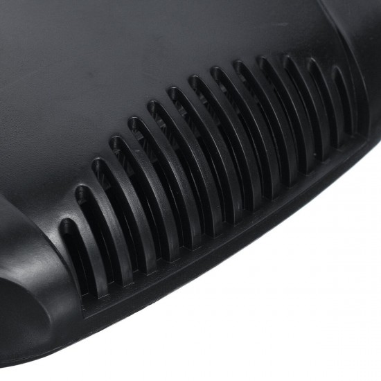 12V Automobile Winter Heating Fan Defroster Multifunctional Car Heater Misting Device 12V Automobile Winter Heating Fan Defroster Multifunctional Car Heater Misting Device