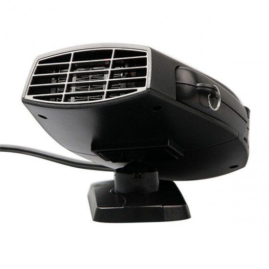 12V Car Heater Car Heating Defrosting And Defogging Car Small Appliances 12V Car Heater Car Heating Defrosting And Defogging Car Small Appliances