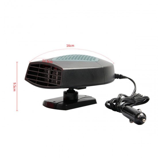 12V Car Heater Car Heating Defrosting And Defogging Car Small Appliances 12V Car Heater Car Heating Defrosting And Defogging Car Small Appliances