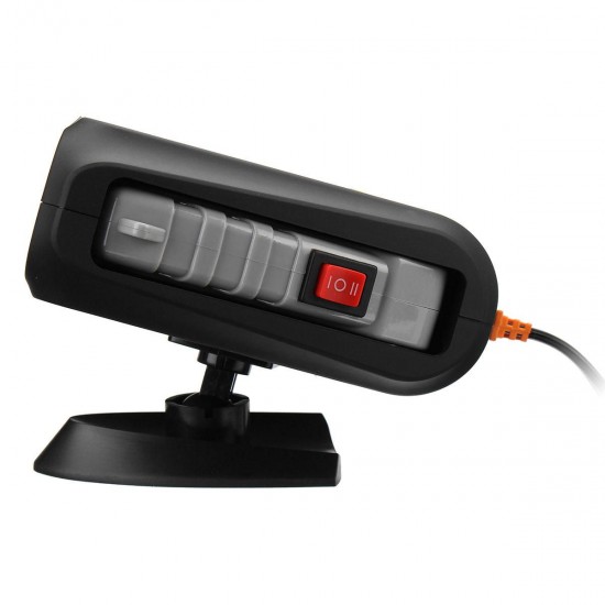 12V Car Heater Defogging And Defrosting Without Noise 12V Car Heater Defogging And Defrosting Without Noise