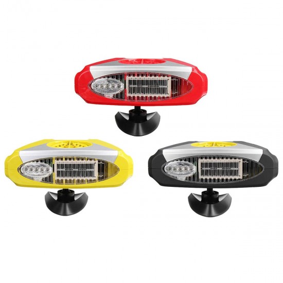 12V Car Heater Defogging And Defrosting Without Noise 12V Car Heater Defogging And Defrosting Without Noise