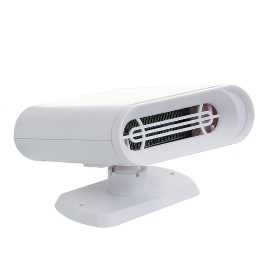 12V Car Heater Defroster Negative Ion Air Purifier 12V Car Heater Defroster Negative Ion Air Purifier