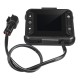 12V Car Heater LCD Monitor Switch Controller For Car Track Air Diesel Heater 12V Car Heater LCD Monitor Switch Controller For Car Track Air Diesel Heater
