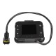 12V Car Heater LCD Monitor Switch Controller For Car Track Air Diesel Heater 12V Car Heater LCD Monitor Switch Controller For Car Track Air Diesel Heater